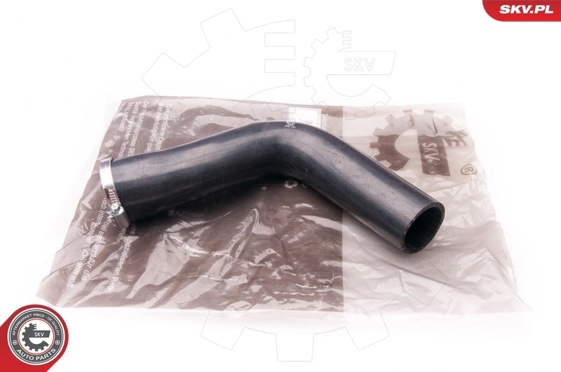 Charge Air Hose